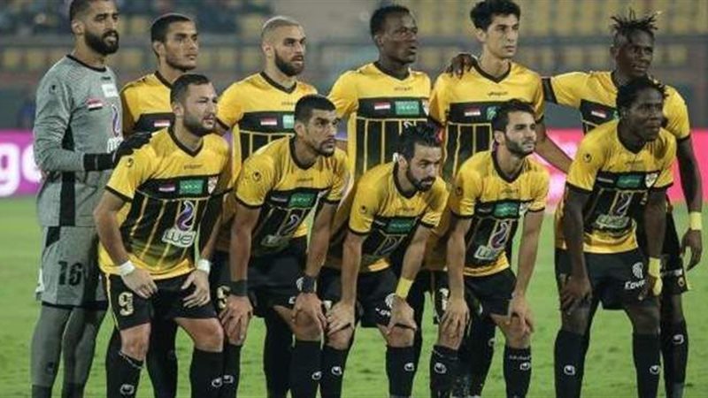 فريق الإنتاج الحربي