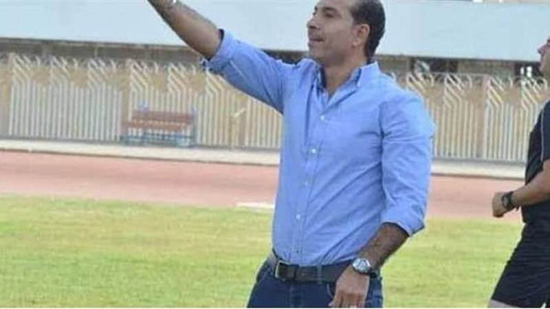 احمد كشري