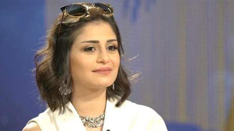 منة فضالي