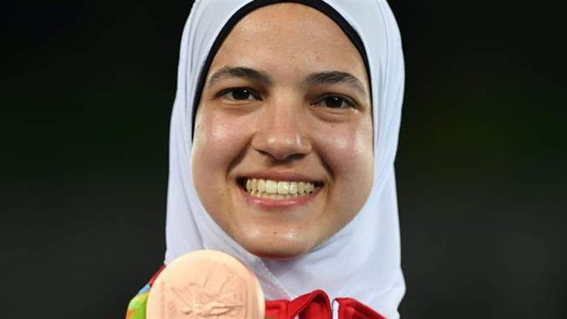 هداية ملاك