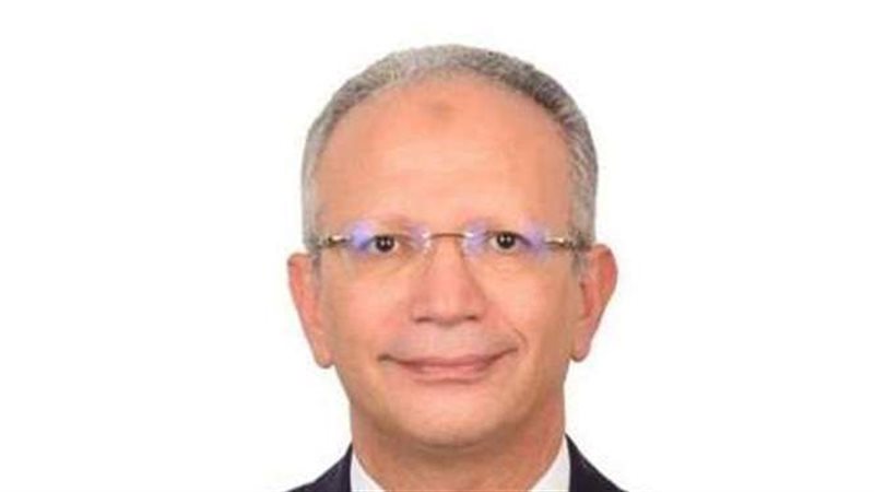 عمرو محفوظ 