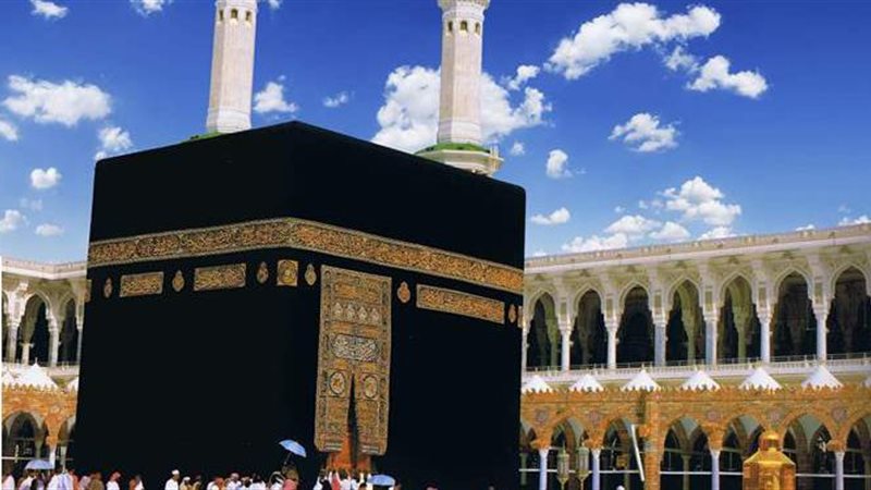 موسم العمرة