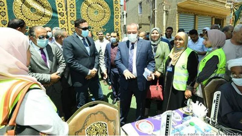 96 مليون جنيه إجمالي
