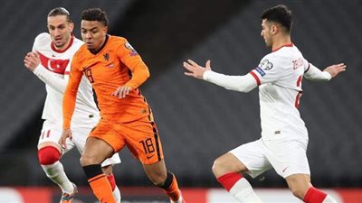 الهولندي مالين يوقع عقود انتقاله إلى دورتموند