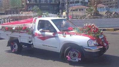 أخبار المحافظات اليوم.. والدة طالبة لوزير التعليم: فيها إيه لو ولادنا يطلعوا كل يوم فرحانين؟ وفتاة تطلق النار على والدها