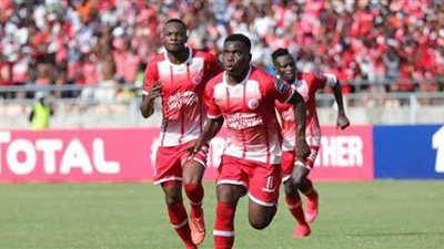 أخبار الأهلي | نجم سيمبا يقترب من القلعة الحمراء.. رقم سلبى لعلى لطفى