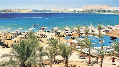 وفد روسي يصل القاهرة لتقييم الوضع الوبائي بالمنشآت الفندقية.. غدا