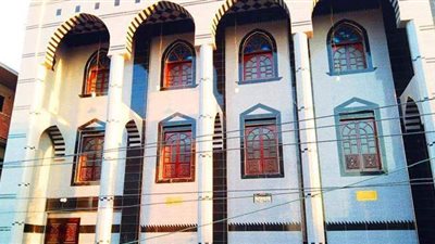 الأوقاف تفتتح 10 مساجد جديدة.. الجمعة