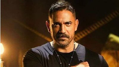 أمير كرارة يهنئ هداية ملاك وسيف عيسى لفوزهما بالميدالية البرونزية