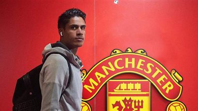 مانشستر يونايتد ينهي صفقة ضم فاران من ريال مدريد