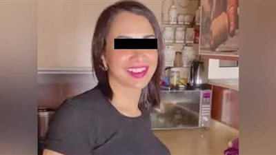 القبض على ياسمين عبد الرازق المعروفة بـ 