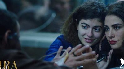 الفيلم المصري «أميرة» ينافس على جوائز مهرجان فينيسيا السينمائي 2021