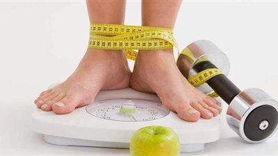 أسرع طريقة للتخسيس بالأعشاب