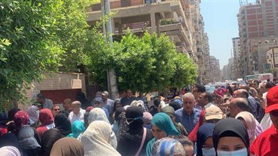 غدا.. 15 ألف طالب بالثانوية العامة يؤدون امتحان علم النفس والاجتماع بالدقهلية