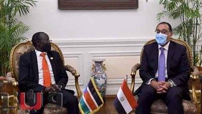 مدبولي: السيسي وجه ببذل كل الجهد لتنمية وتطوير علاقات التعاون بين مصر والدول الأفريقية