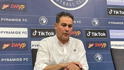 خالد جلال يعلق على التعادل مع بيراميدز في اللحظات القاتلة