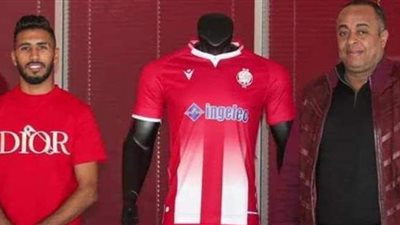 الوداد يتفق مع الزمالك على شراء محمد أوناجم نهائيًا