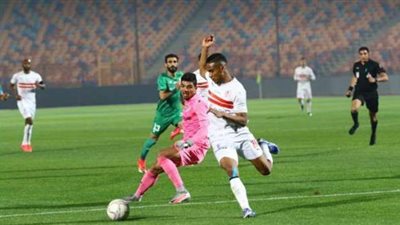 تفاصيل العقد الجديد لسيف الدين الجزيري مع الزمالك