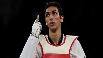 والدة سيف عيسى: قال لي قبل سفره نفسي أعمل حاجة تفرحك