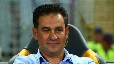 خالد جلال: استفدنا من غيابات لاعبي المنتخب الأولمبي أمام الأهلي وبيراميدز