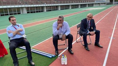 اللجنة الثلاثية لإدارة اتحاد الكرة تنتظر خطاباً من الفيفا بالتمديد لها 3 أشهر