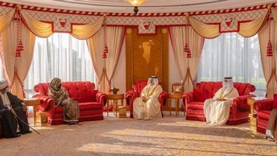 شملت أزمة سد النهضة.. كواليس مباحثات وزيرة خارجية السودان في البحرين