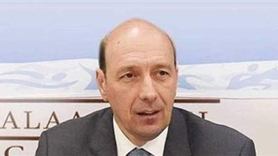 شريف العريان: سعداء بإنجاز أبطال التايكوندو.. ونتمنى المزيد من الميداليات