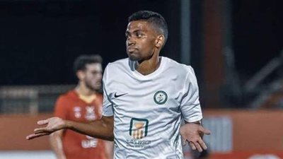 كريم بامبو: أنا السبب لو الزمالك أخد الدوري.. وبعتذر لجمهور الأهلي على هذا التصرف