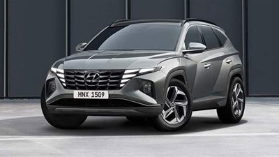 أسعار سيارات هيونداي توسان الجديدة 2022 بعد الزيادة