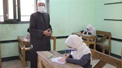 اليوم.. امتحان مادة التوحيد لطلاب القسم العلمي بالثانوية الأزهرية