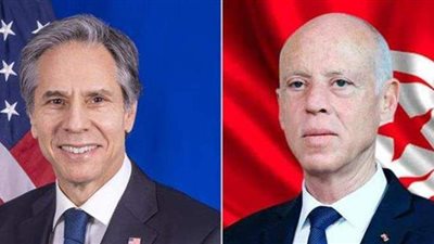 رد حاسم من الرئيس التونسي على أمريكا: اطمئنوا كله بالدستور والحقوق والحريات مصونة