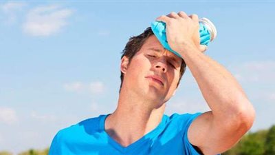كل ما تودين معرفته عن ضربة الشمس.. الأعراض وطرق العلاج والإسعافات الأولية