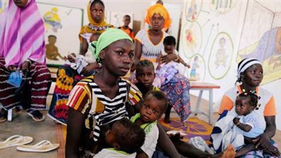 بالأرقام.. زيادة عدد الجوعى حول العالم.. والأمم المتحدة: عدد وفياتهم يفوق ضحايا كورونا