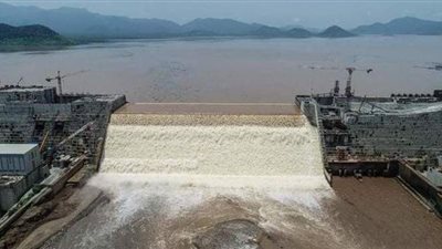 عباس شراقي يحذر: إثيوبيا بدأت تمهد لكارثة ستحدث لسد النهضة من شدة الفيضان