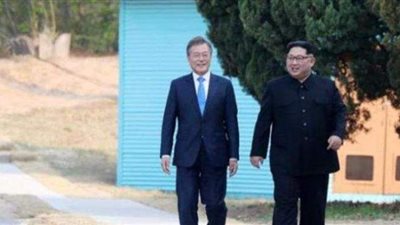 بشكل مفاجئ.. كوريا الشمالية تتخذ إجراء غير متوقع مع جارتها الجنوبية