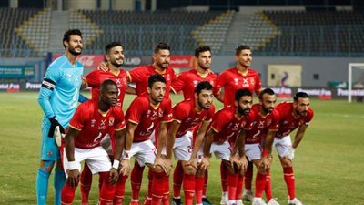 تعرف على موعد مباراة الأهلي المقبلة والفريق المنافس