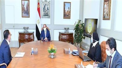 تعرف على جهود توطين الصناعة ونقل التكنولوجيا الصناعية الحديثة لمصر