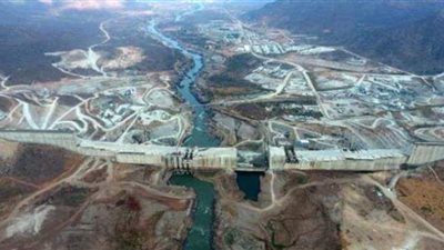 22 معلومة ترصد احتمالات انهيار سد النهضة وتصنيفه عالميا ضمن المشاريع الكارثية