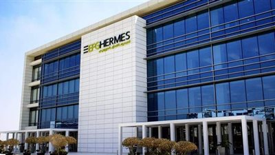 هيرميس تعلن إتمام صفقة الإصدار الأول بـ343 مليون جنيه لسندات توريق لصالح سوديك