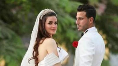 سقطة الأهلي.. زحام وتكدس ومخالفة لإجراءات كورونا في حفل زفاف حمدي فتحي | فيديو