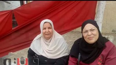 أولياء أمور طلاب الثانوية العامة بالمنصورة: اللي بيجرى لينا ولأولادنا ده حرام | فيديو