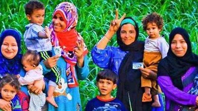 الأوراق المطلوبة للحصول على معاش تكافل وكرامة