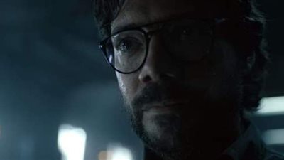 نتفيلكس تكشف عن موعد عرض الجزء الخامس من La Casa De Papel