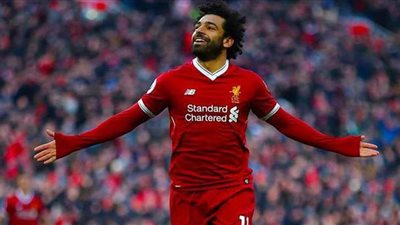 محمد صلاح يقود تدريبات ليفربول في النمسا استعدادا للموسم الجديد | فيديو