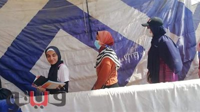 غياب 16 طالبا بالثانوية عن امتحان علم النفس في بني سويف