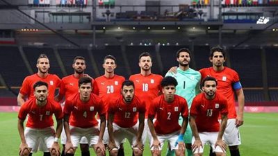 أوليمبياد طوكيو | طاقم تحكيم برتغالي يدير مباراة المنتخب وأستراليا