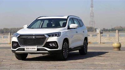 السوق المصري يستقبل سيارات جيتور X95 الجديدة غدًا