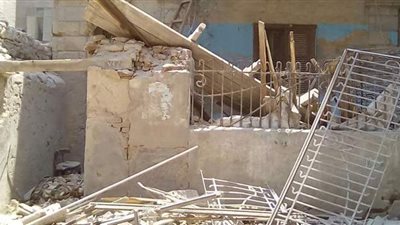 بث مباشر.. استمرار البحث عن ضحايا عقار الوراق المنهار تحت الأنقاض