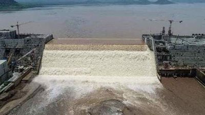 استفزاز إثيوبي جديد بشأن سد النهضة