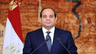 السيسي يبحث مع الصفدي مستجدات الأوضاع في لبنان وليبيا وعملية السلام في الشرق الأوسط